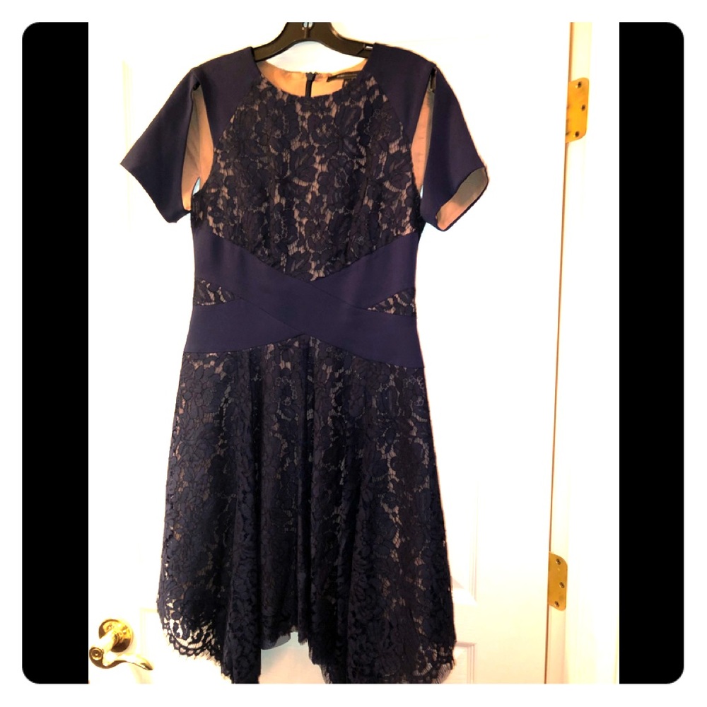 Bcbg dress